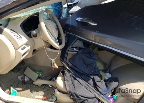 2014 Nissan Altima 2.5 z USA, uszkodzony, nr VIN 1N4AL3AP2EC278872